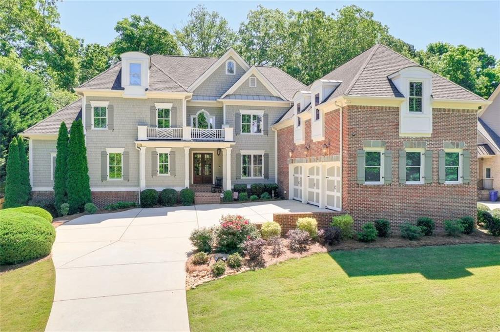 1680 Bill Murdock Rd, Marietta, GA 30062 MLS 6883395 Redfin