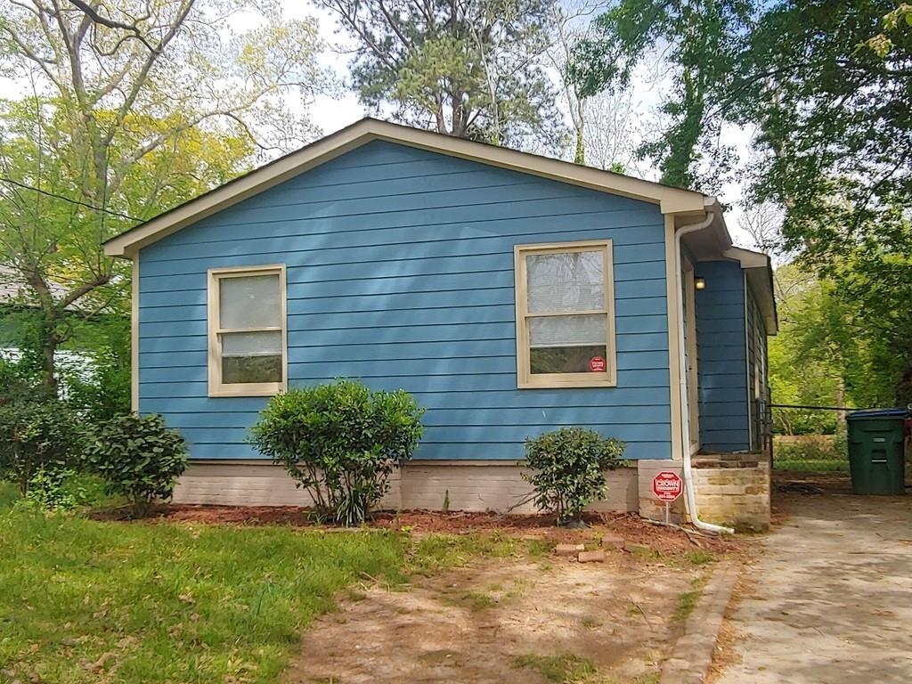 3078 Old Jonesboro Rd, Atlanta, GA 30354 MLS 6712400 Redfin
