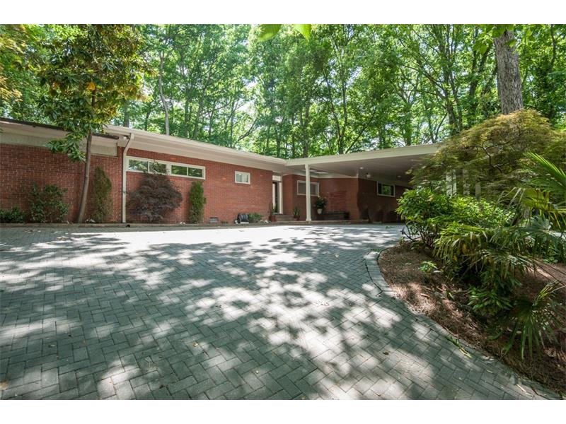 1659 E Clifton Rd NE, Atlanta, GA 30307 | MLS# 5535410 | Redfin