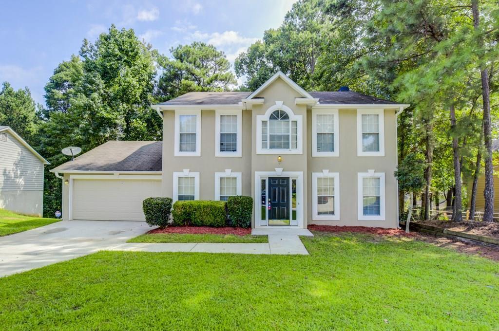 590 Watson Bay, Stone Mountain, GA 30087 MLS 6066411 Redfin