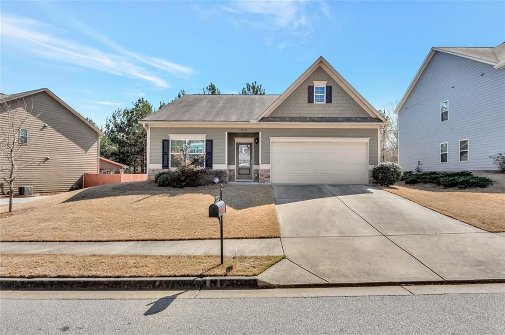 3752 SW Ridge Bluff Overlook, Gainesville, GA 30507 MLS 7020412 Redfin