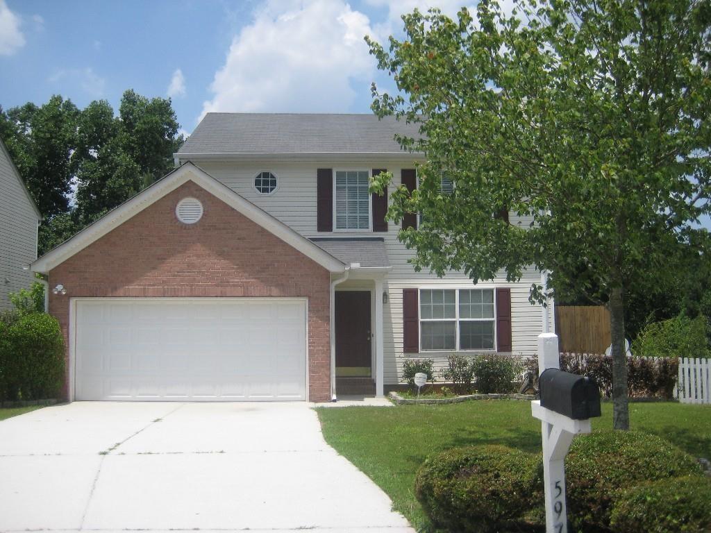 5975 Hickory Springs Dr, Norcross, GA 30071 MLS 5915423 Redfin