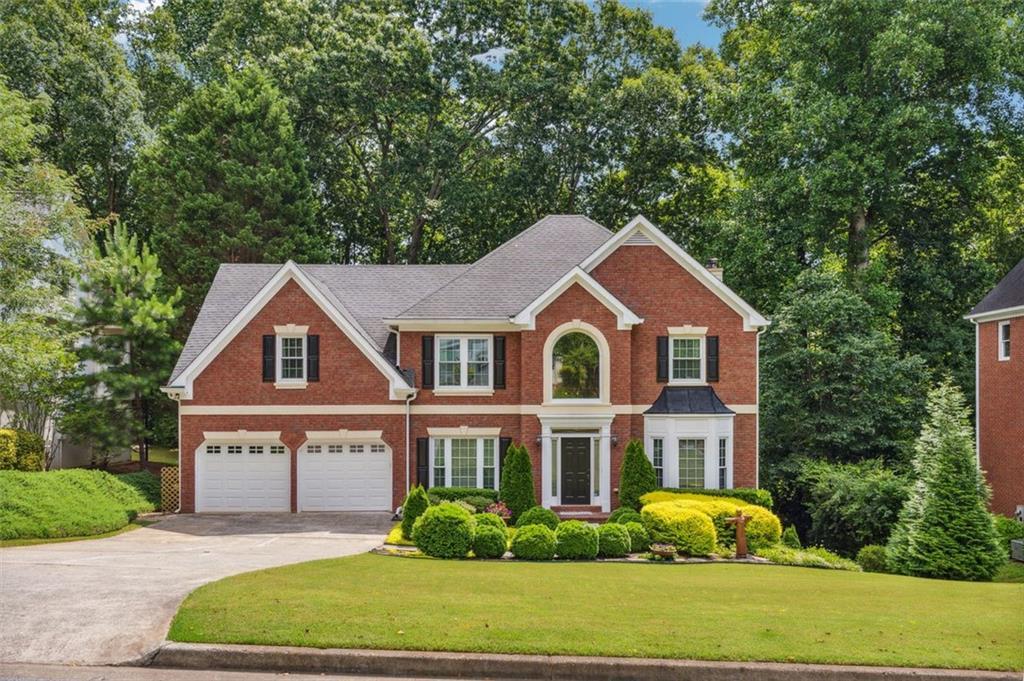 4961 Day Lily Way NW, Acworth, GA 30102 | MLS# 7248424 | Redfin