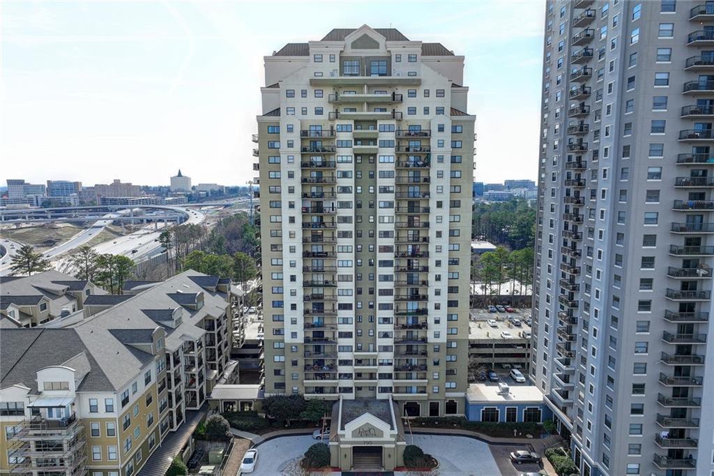 795 Hammond Dr 1401, Atlanta, GA 30328 MLS 7154435 Redfin
