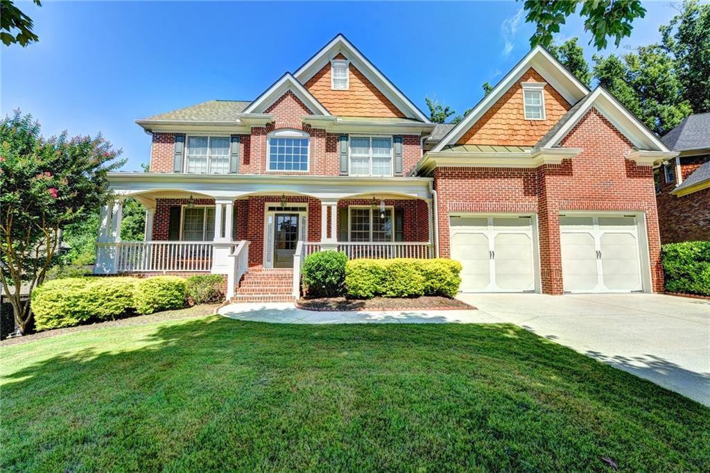 1414 Severbrook Cir, Lawrenceville, GA 30043 MLS 6037445 Redfin