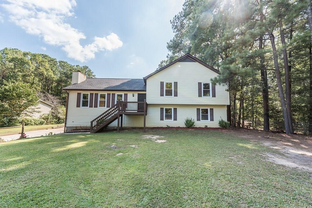 2820 Horseshoe Bend Rd SW, Marietta, GA 30064 MLS 5912447 Redfin