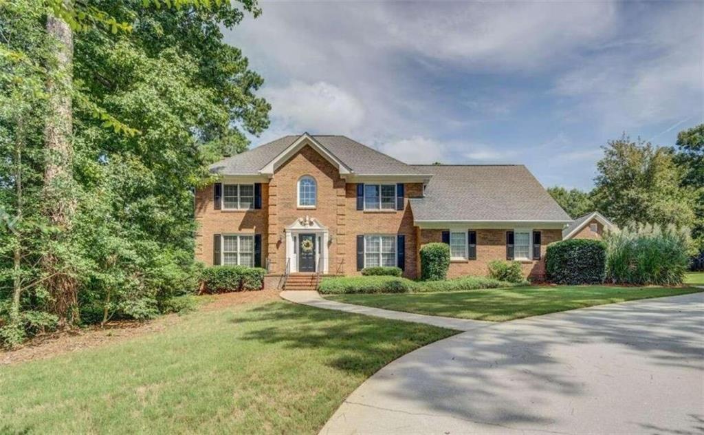 3006 Hanover Ln, Conyers, GA 30094 | MLS# 7118454 | Redfin