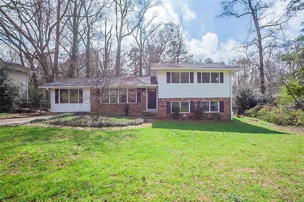 974 Casa Dr, Clarkston, GA 30021 | MLS# 7015455 | Redfin