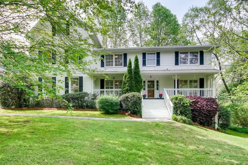 5218 Fontainebleau Ct, Dunwoody, GA 30338 | MLS# 6708469 | Redfin