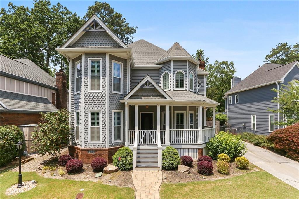 2566 Briers North Dr, Dunwoody, GA 30360 MLS 7225471 Redfin