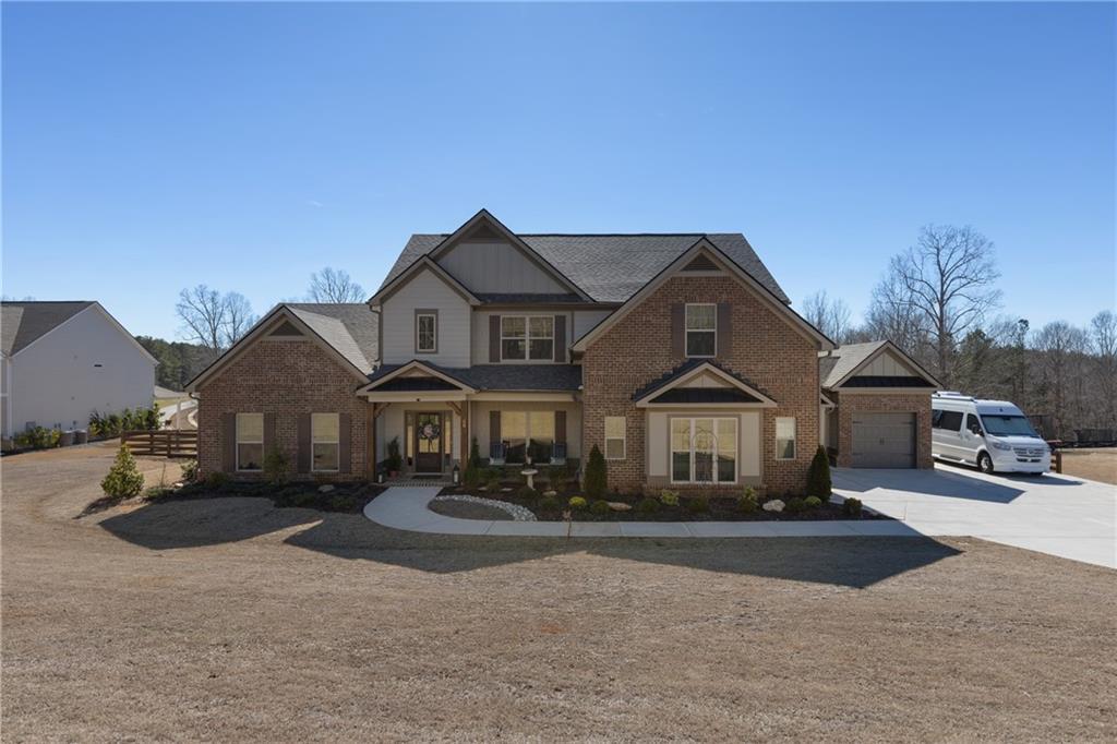 50 Barnsley Farms Dr, Senoia, GA 30276 MLS 7335472 Redfin