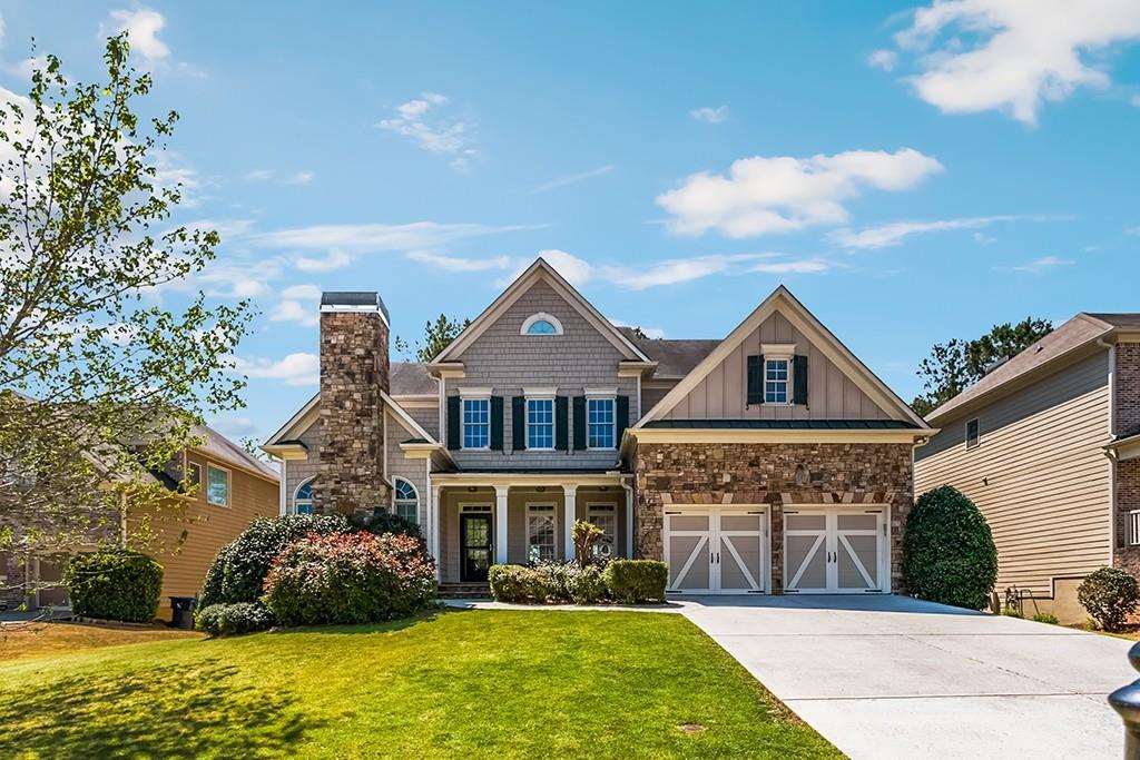 2593 Lakefield Trl, Marietta, GA 30064 MLS 5998475 Redfin