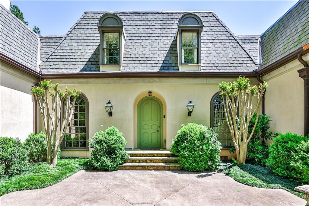400 Glen Arden Pl NW, Atlanta, GA 30305 MLS 7103481 Redfin