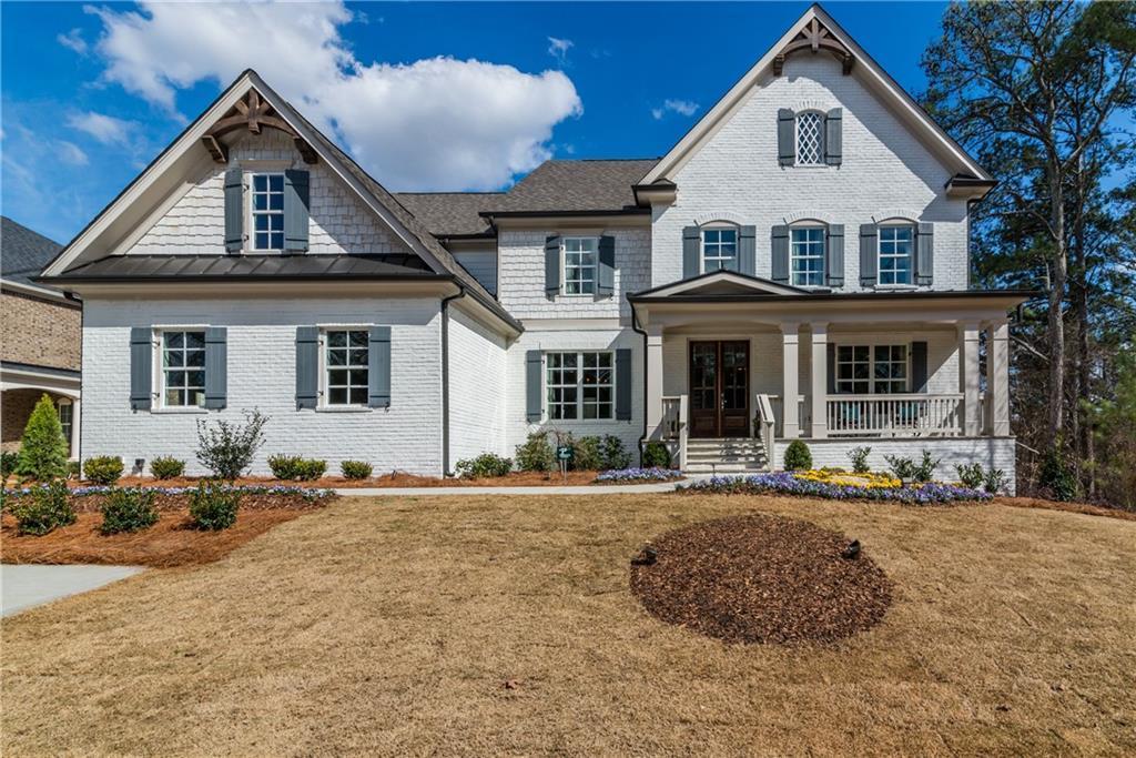 223 Harmony Lake Dr, Holly Springs, GA 30115 MLS 6824484 Redfin