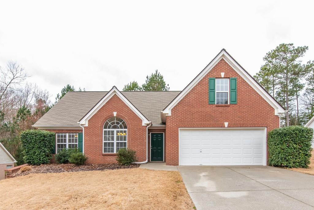 2648 Cascade Cove Dr, Buford, GA 30519 | MLS# 6848492 | Redfin