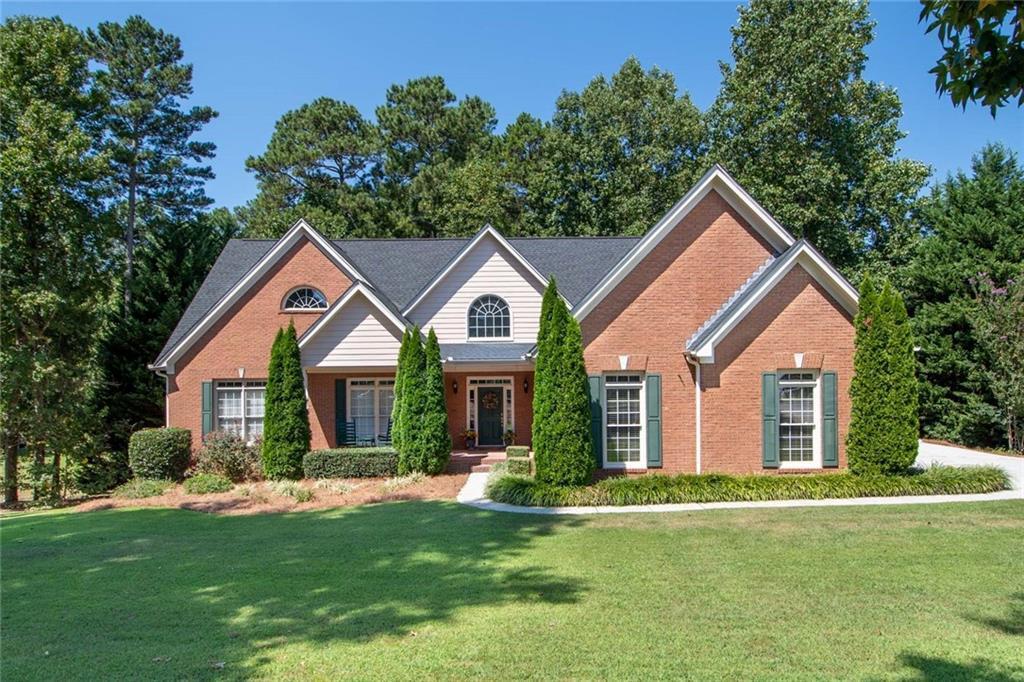 3520 Haddon Hall Dr, Buford, GA 30519 | MLS# 6612499 | Redfin