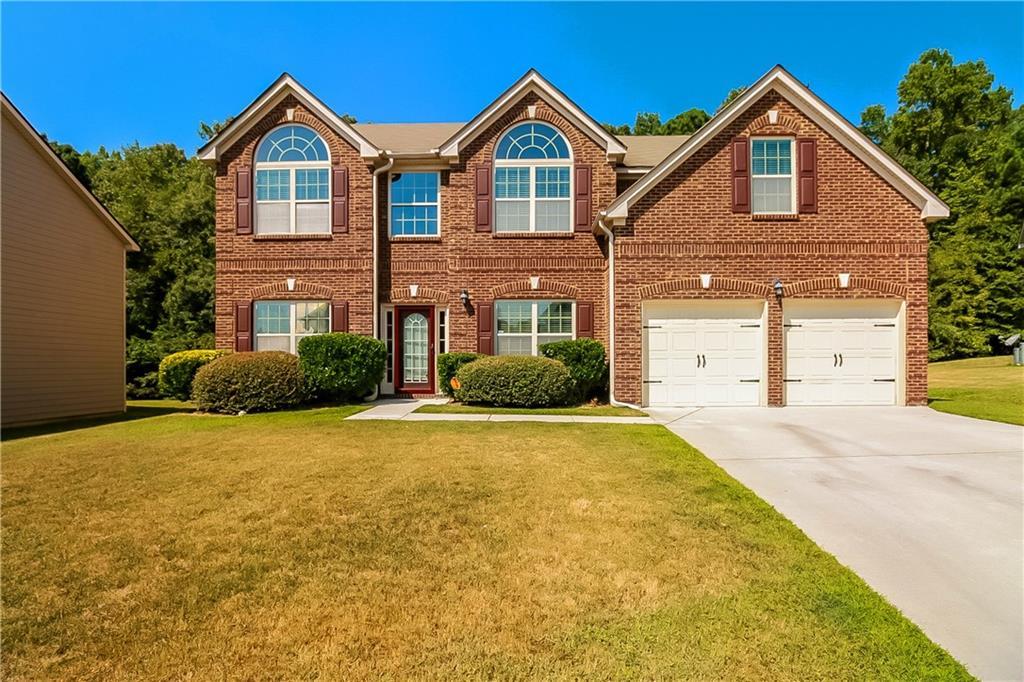 4828 Locherby Dr, Fairburn, GA 30213 | MLS# 6615504 | Redfin