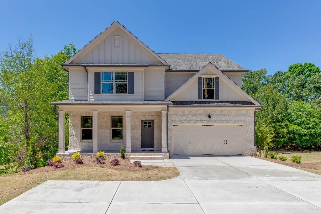 4692 Cantrell Rd, Flowery Branch, GA 30542 | MLS# 6722510 | Redfin