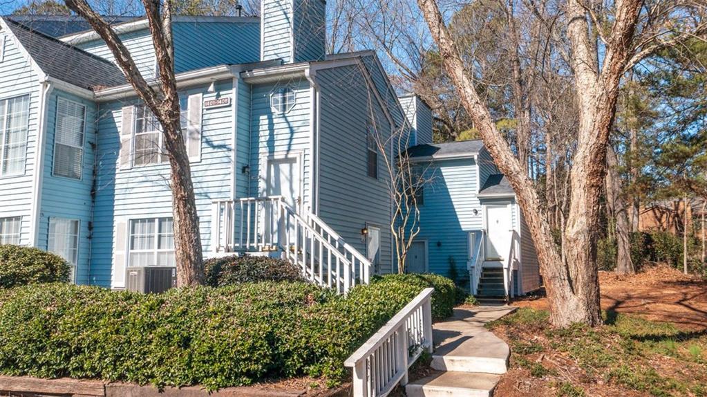 1402 Glenleaf Dr, Peachtree Corners, GA 30092 MLS 7329512 Redfin