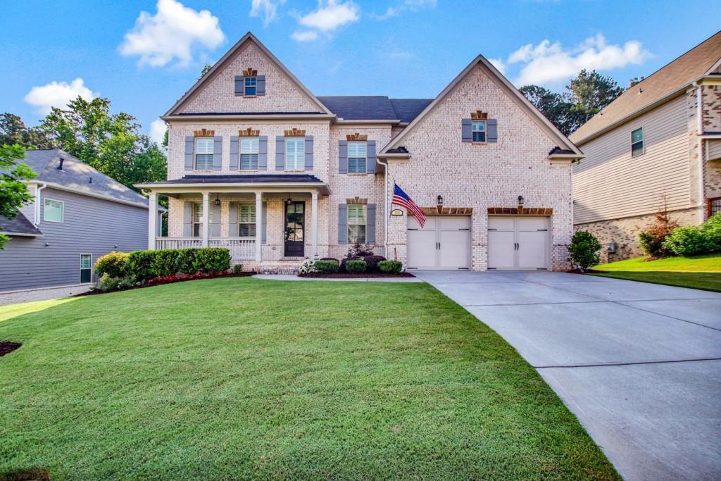 4805 Golden Wood Ct Cumming GA 30040 MLS 6893513 Redfin