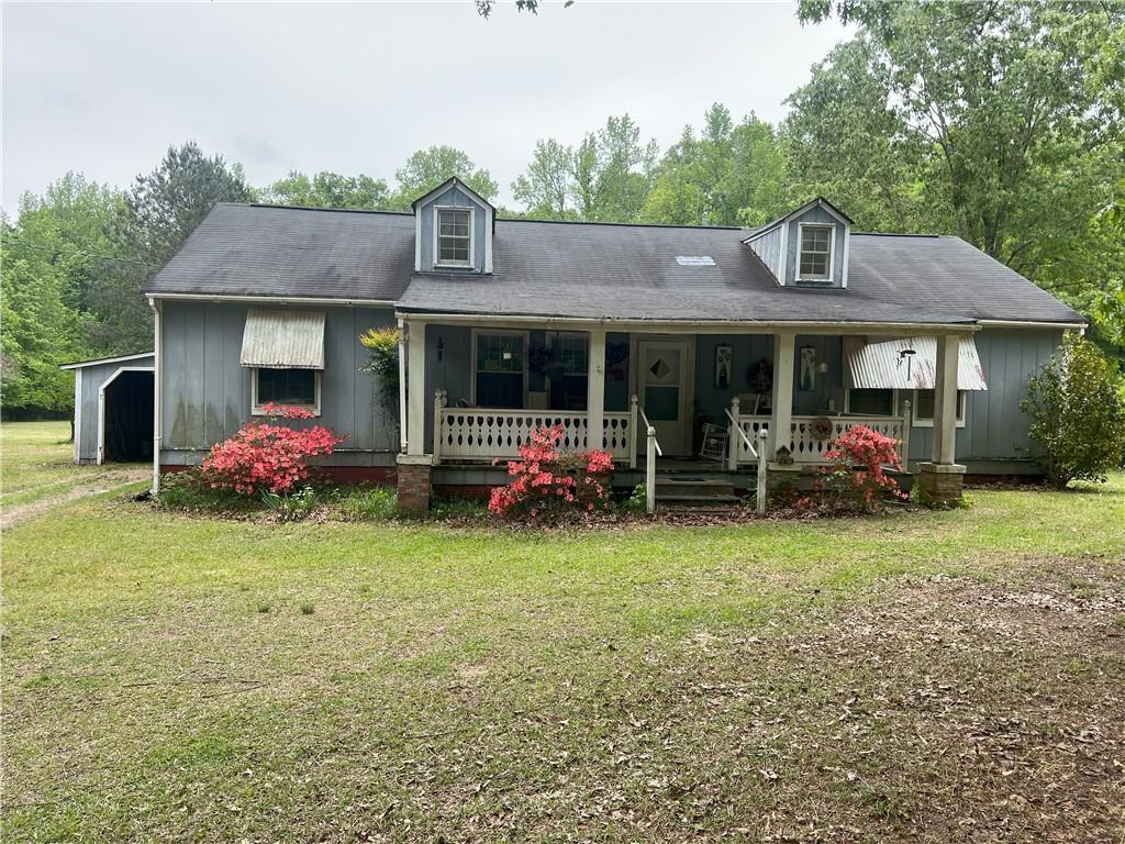 1585 Greendale Rd, Covington, GA 30014 | MLS# 7210517 | Redfin