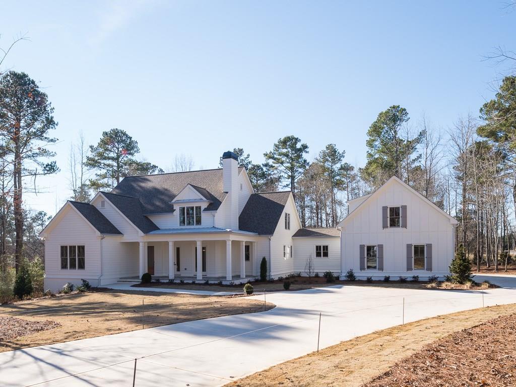 homes for sale on old canton rd marietta ga