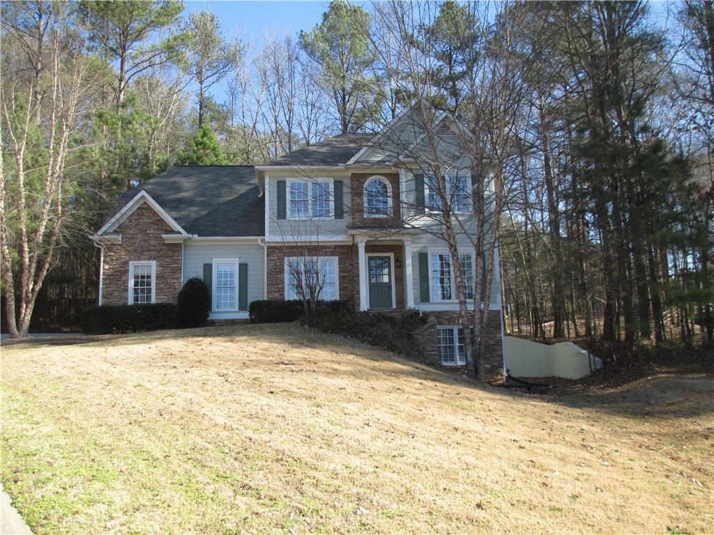 5690 Stonekirk Pl Acworth GA 30101 MLS 5644525 Redfin