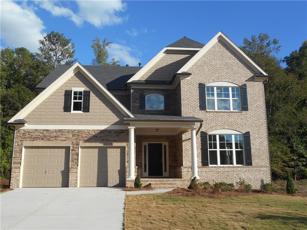 3284 Wolf Club Ln SW, Atlanta, GA 30349 | MLS# 5756531 | Redfin