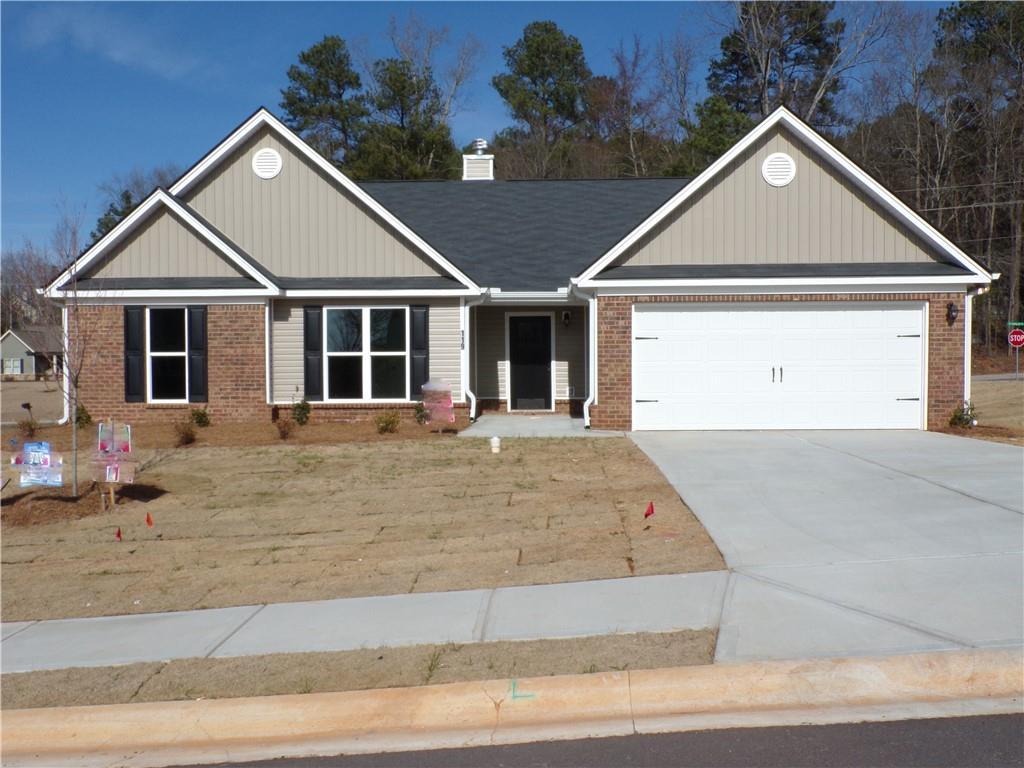 119 Hiwassee Pt, Jefferson, GA 30549 MLS 7118531 Redfin
