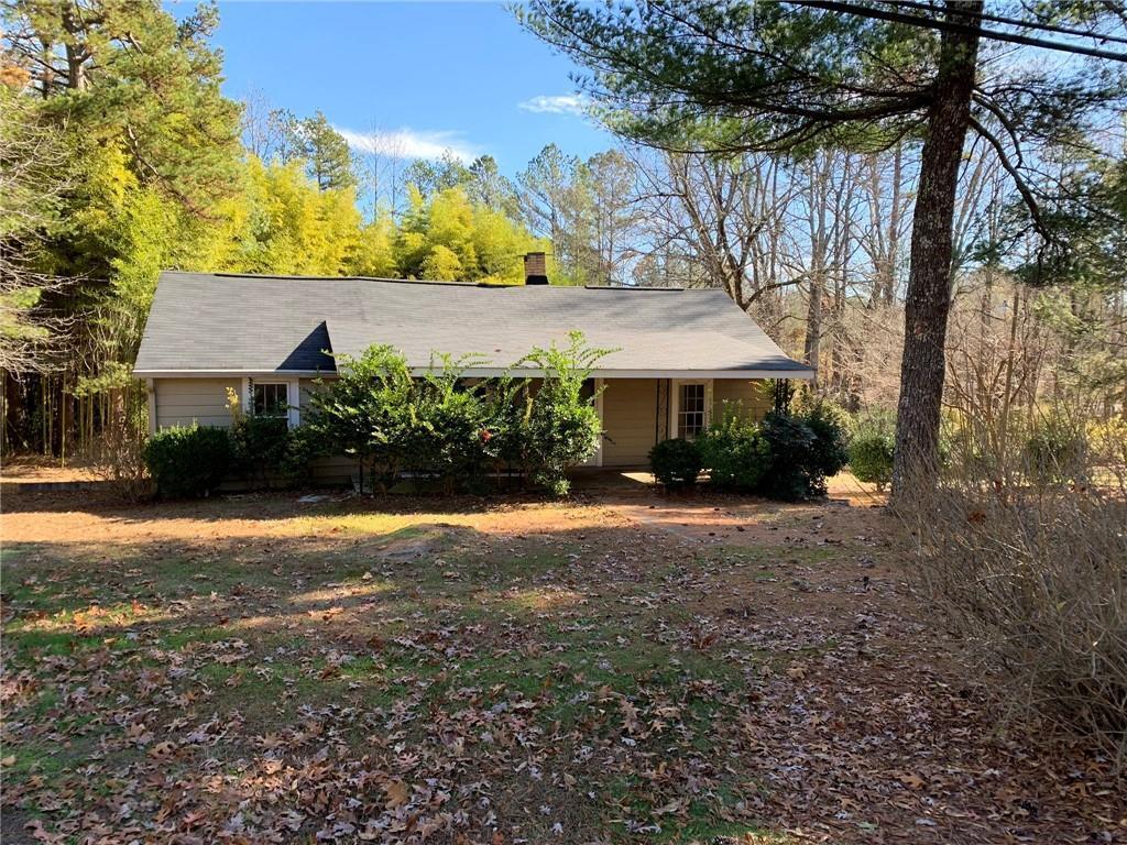 10574 Ball Ground Hwy, Ball Ground, GA 30107 MLS 6653532 Redfin