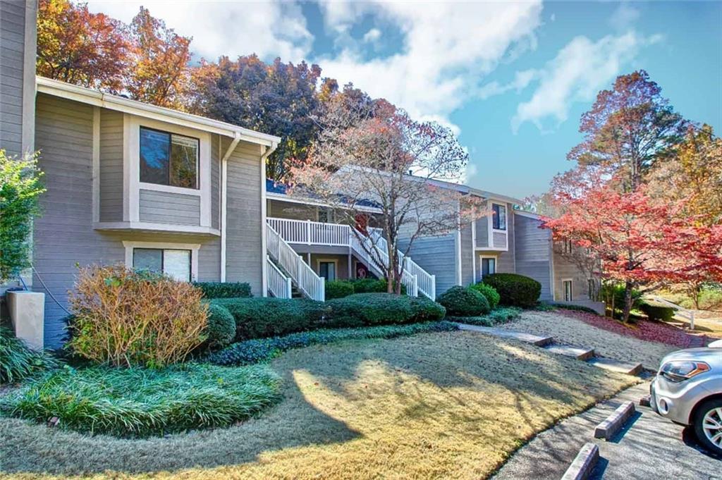 homes for sale casteel rd marietta ga