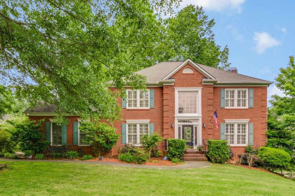 6135 Poplar Spring Dr, Peachtree Corners, GA 30092 MLS 6882540 Redfin