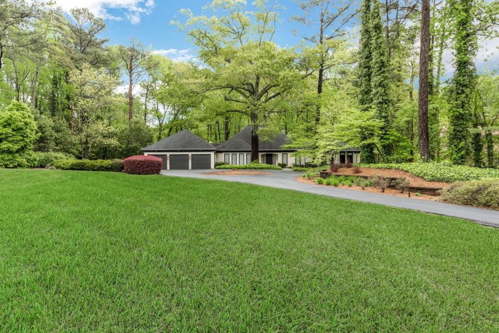 7865 Saddle Ridge Dr, Sandy Springs, GA 30350 MLS 6006543 Redfin
