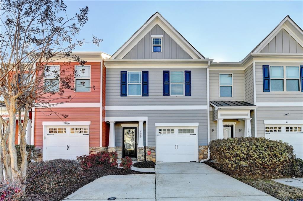 2670 Avanti Way, Decatur, GA 30035 | MLS# 7153553 | Redfin