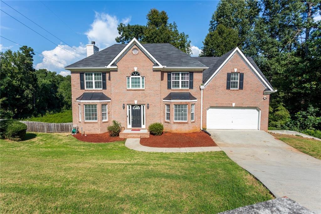 4415 Waters Way, Snellville, GA 30039 | MLS# 6069556 | Redfin