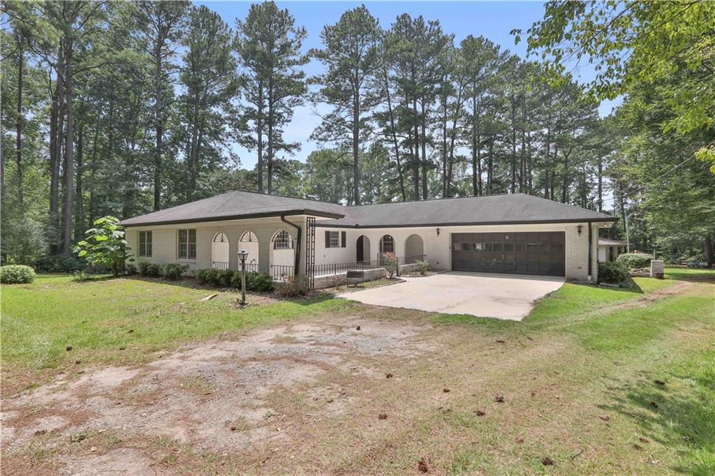 6404 Propney Way, Union City, GA 30291 | MLS# 6934556 | Redfin