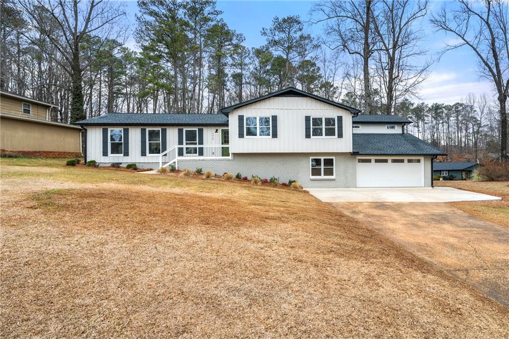 4920 Hadaway Rd NW, Kennesaw, GA 30152 MLS 7328569 Redfin