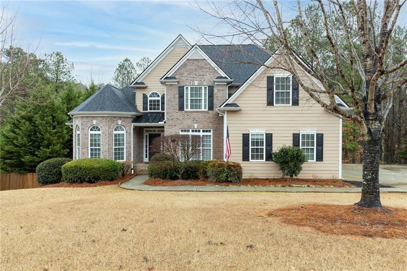 4137 Crowder Dr NW, Kennesaw, GA 30152 | MLS# 6840570 | Redfin