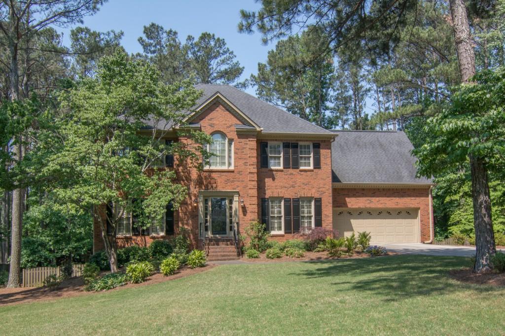 3538 W Hampton Dr, Marietta, GA 30064 | MLS# 6018574 | Redfin