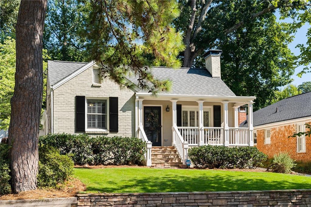 216 Eureka Dr NE, Atlanta, GA 30305 | MLS# 7108579 | Redfin