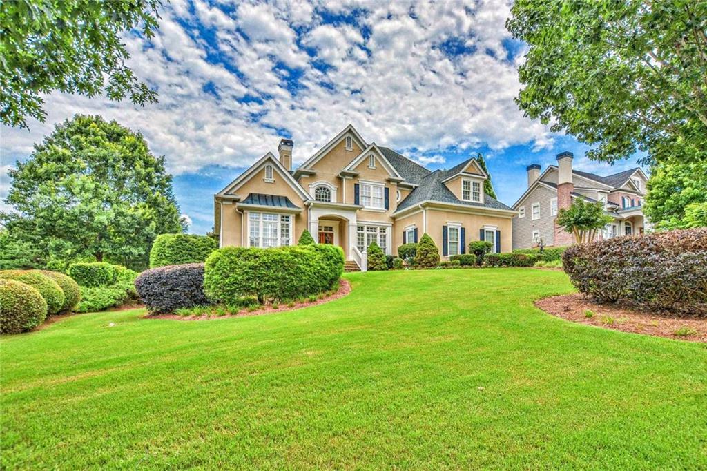 3233 Bagley Psge, Duluth, GA 30097 | MLS# 6751585 | Redfin