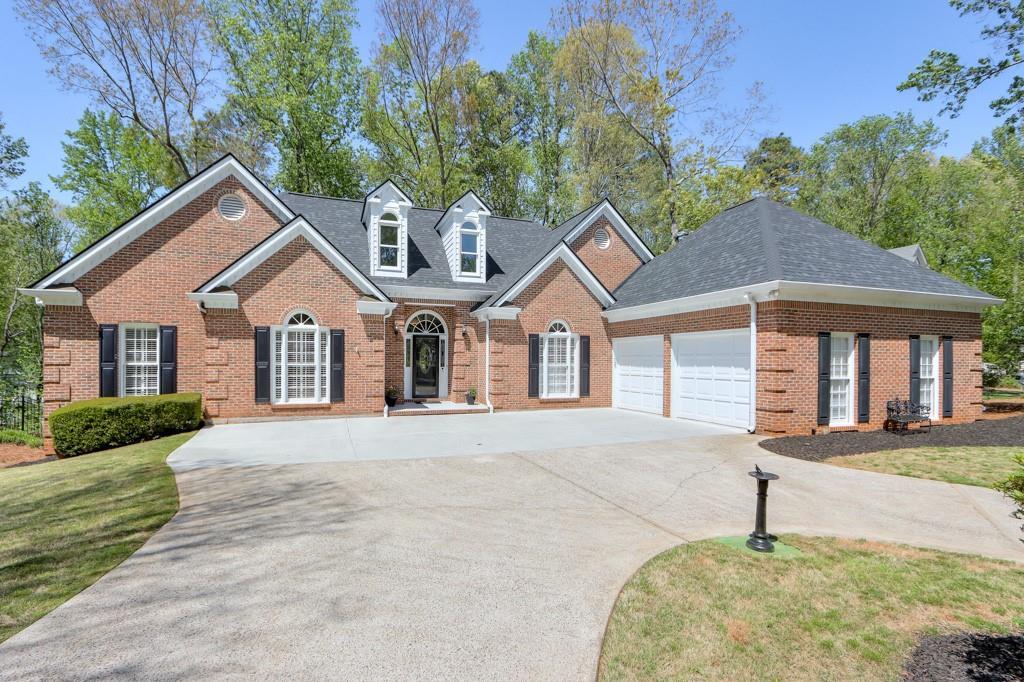 2865 Clary Hill Dr NE Roswell GA 30075 Redfin