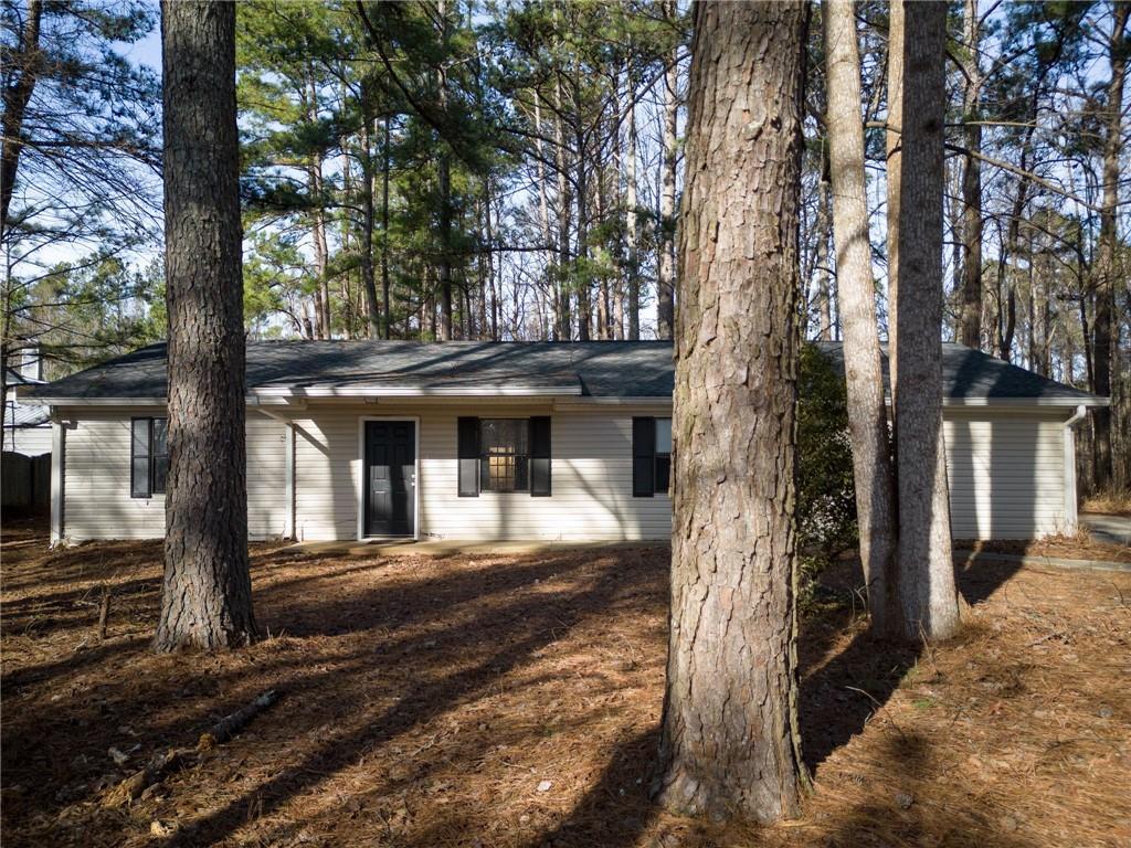 3473 E Paulding Dr, Dallas, GA 30157 MLS 7160590 Redfin
