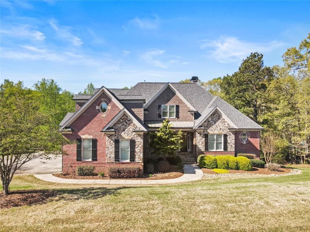 5016 Deer Creek Ct, Flowery Branch, GA 30542 | MLS# 7200601 | Redfin