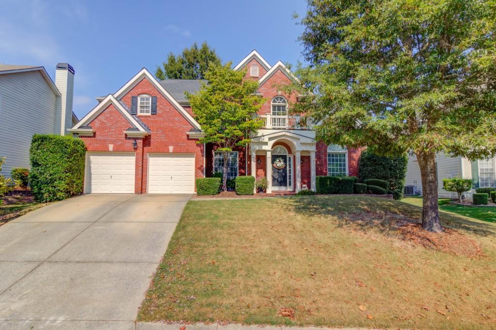 1348 Wood Iris Ln, Lawrenceville, GA 30045 | MLS# 6622614 | Redfin