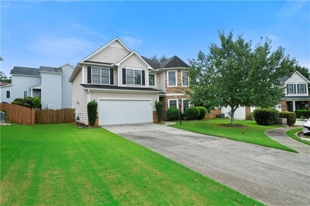 2618 Hooch Ct, Duluth, GA 30097 | For Sale ($574,900) | MLS