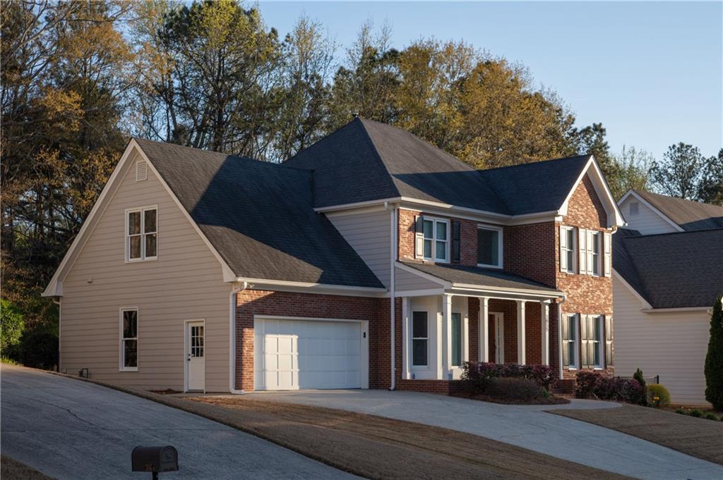 3855 Bridlewood Dr Duluth Ga 30096 Mls 6528616 Redfin