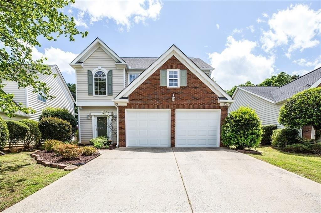 3251 Serenade Ct, Alpharetta, GA 30004 MLS 6716618 Redfin