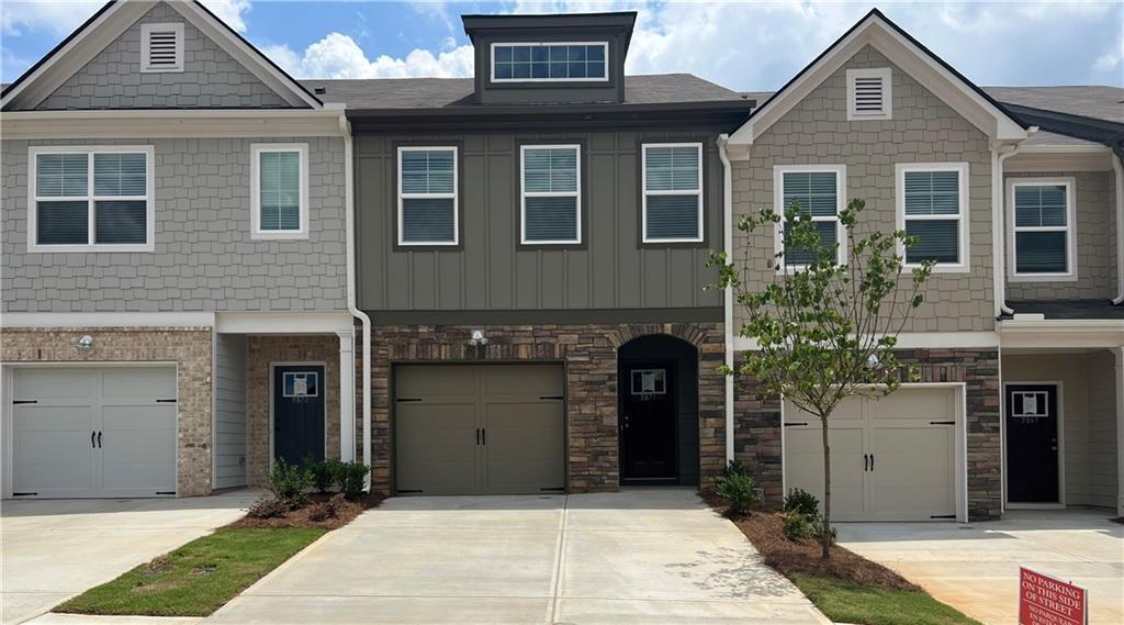5895 Greystone Dr Unit BV121 Lithonia GA 30058 MLS