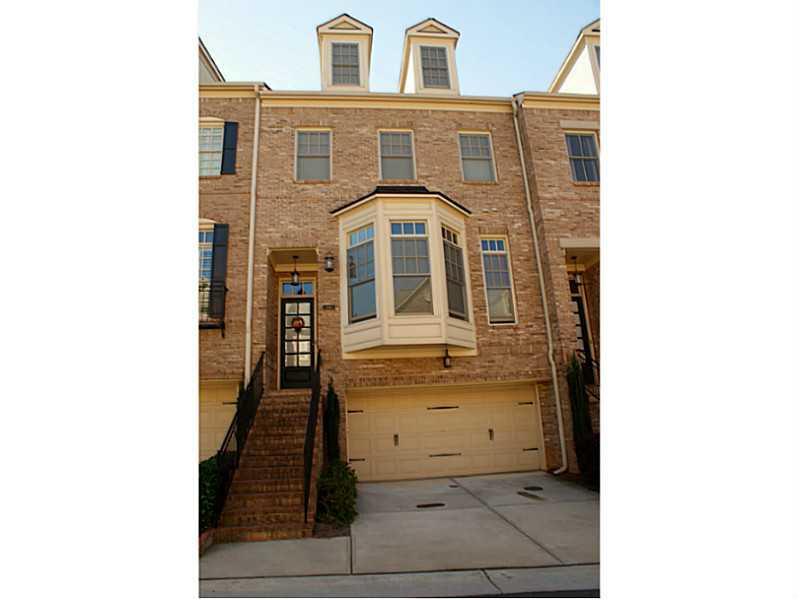 546 Sarabrook Pl Ne 546 Atlanta Ga 30342 Mls 5208626 Redfin